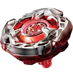 Beyblade X BX-02 Starter Hells Scythe 4-60T