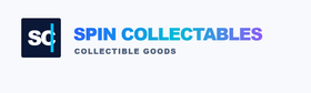 Spin Collectables - Home