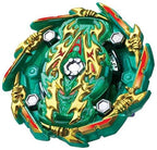 Takara Tomy Beyblade B-135 Booster Bushin  Ashura.Hr.Kp Ten-Spinning Tops-Bursty,JOHNBURST1,JOHNBURST2,Rebuy,Takara,TaTo