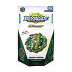 Takara Tomy Beyblade B-135 Booster Bushin  Ashura.Hr.Kp Ten-Spinning Tops-Bursty,JOHNBURST1,JOHNBURST2,Rebuy,Takara,TaTo