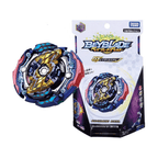 Takara Tomy Beyblade B-142 Booster Judgement  Joker .00T.Tr Zan