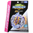 Takara Tomy Beyblade B-168 Booster Rage  Longinus.Ds' 3A