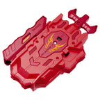 Takara Tomy Beyblade BURST B-129 Starter Cho-Z Achilles 00 Dimension