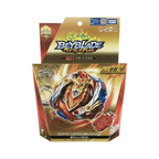 Takara Tomy Beyblade BURST B-129 Starter Cho-Z Achilles 00 Dimension