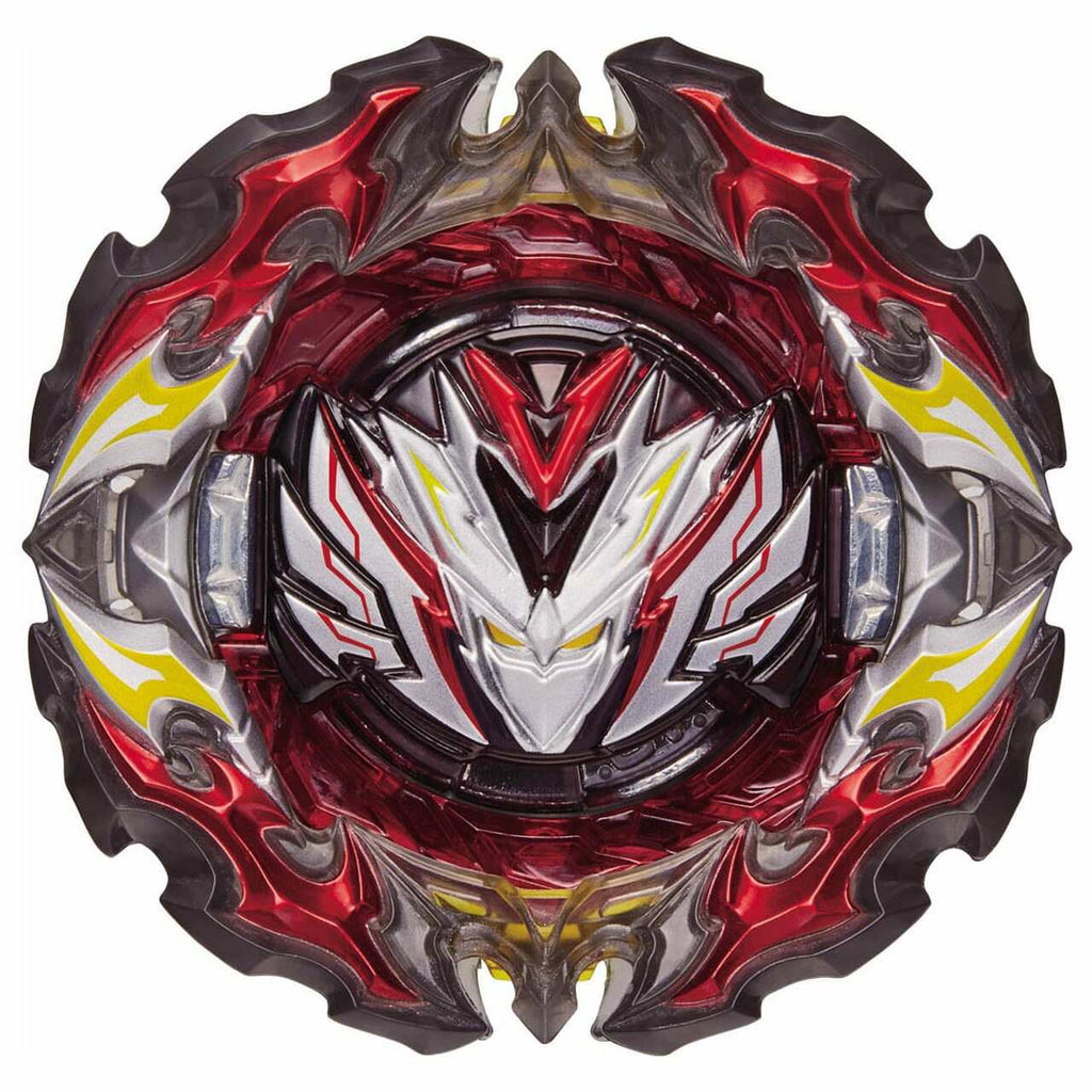 Takara Tomy Beyblade BURST B-195 Booster Prominence Valkyrie.Ov.At'-0-The Beybladers-limited edition,NewAr,Rebuy,TaTo