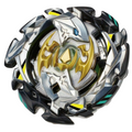 Takara Tomy Beyblade BURST B-106 Emperor Forneus.0.Yr Defense Type
