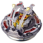 Takara Tomy Beyblade BURST Dynamite Battle B-192 Booster Greatest Raphael Over High Xtend+