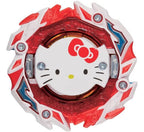 Takara Tomy Beyblade BURST Dynamite Battle WBBA Limited Edition Best Performance