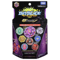 Takara Tomy Beyblade BURST GT B-151 Random Booster Vol. 17 (Random Model Inside)-The Beybladers-New061521