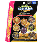 Takara Tomy Beyblade BURST Superking B-178 Random Booster Vol. 24 (Random Model Inside)