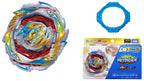 Takara Tomy Beyblade BURST Ultimate Layer Series B-199 Booster Gatling Dragon.Kr.Cm'-10