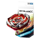 Takara Tomy Beyblade X BX-05 Wizard Arrow 4-80B front view