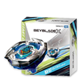 Takara Tomy Beyblade X BX-07 Start Dash Set front view