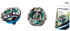 Takara Tomy Beyblade X BX-13 Knight Lance 4-80HN front view