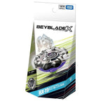 Takara Tomy Beyblade X BX-19 Rhino Horn 3-80S front view