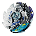 Takara Tomy Dark Deathscyther Force Jaggy B-42 front view