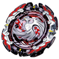 Takara Tomy Dead Phoenix 10 Friction B-131 front view
