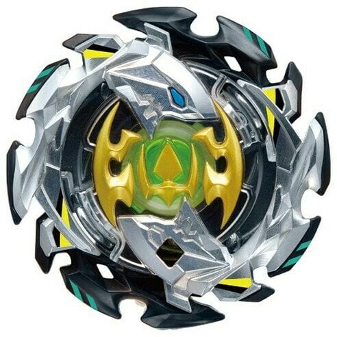 TAKARA TOMY Emperor Forneus F4 0 Yard Burst Beyblade B-106-The Beybladers-Rebuy,TaTo,Tomy