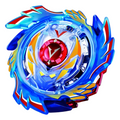 Takara Tomy God Valkyrie 6Vortex Ultimate Reboot B-73 front view
