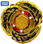 TAKARA TOMY L-Drago Destructor Destroy DF105LRF GOLD Armored Beyblade