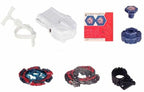 TAKARA TOMY L-Drago Destructor Destroy F:S Metal Fury Beyblade BB-108