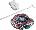 TAKARA TOMY L-Drago Destructor Destroy F:S Metal Fury Beyblade BB-108