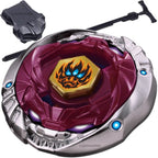 TAKARA TOMY Phantom Orion B:D Metal Fury Beyblade Starter BB-118