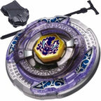 TAKARA TOMY Scythe Kronos T125EDS Metal Fury Beyblade Starter w/ Launcher BB-113