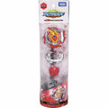 TAKARA TOMY Z Zet Achilles A4 11 Xtend Burst Beyblade Starter