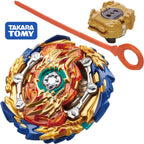 TAKARA TOMY Wizard Fafnir .Rt.Rs Beyblade Burst GT Starter w/ Launcher B-139 — additional product view 2